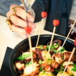 Ambiance tapas du jeudi soir