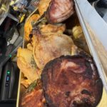 Le rôti du dimanche